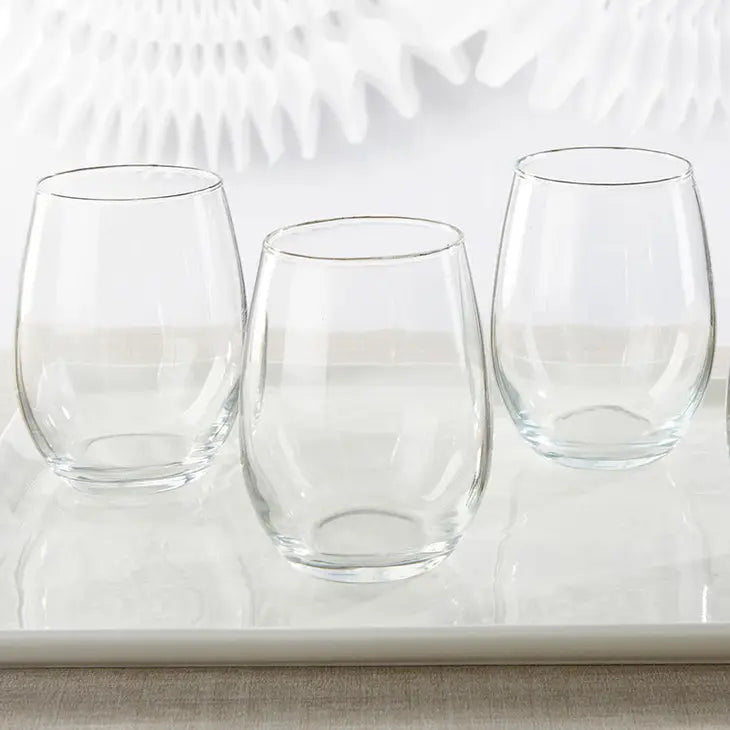 Wine Glasses